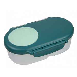 B.box Svačinový box Emerald forest, malý