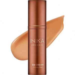 Inika Organic Multifunkční BB krém Honey 30 ml