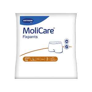 Inkont.fixač.kalh. MOLICARE Fixpants L 3ks