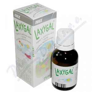 Laxygal por.gtt.sol.1x25ml