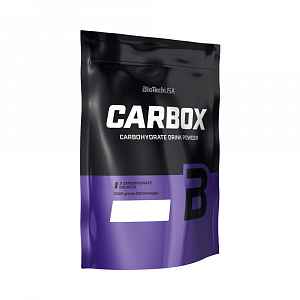 BioTech USA Carbox Broskev 1000g
