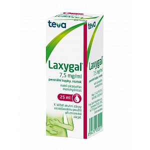 Laxygal por.gtt.sol.1x25ml