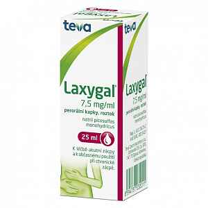 Laxygal por.gtt.sol.1x25ml