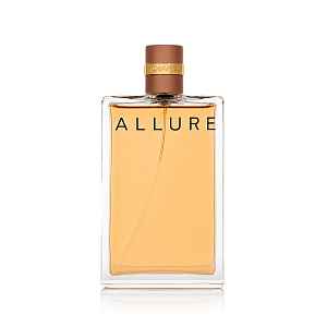 CHANEL Allure Parfémovaná voda 100 ml