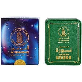 Al Haramain Noora parfémovaný olej pro ženy 12 ml