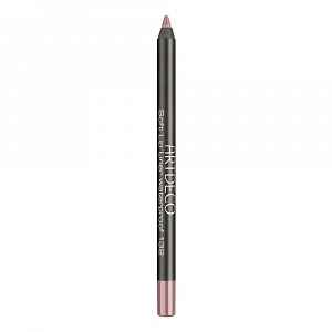 ARTDECO Soft Lip Liner waterproof odstín 132 pure truffle voděodolná konturovací tužka 1,2 g