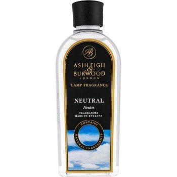 Ashleigh & Burwood London Lamp Fragrance Neutral náplň do katalytické lampy 500 ml