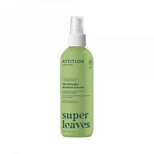 ATTITUDE Super leaves Přírodní sprej na rozčesávání vlasů 240 ml