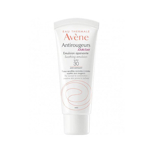 AVENE Antirougeurs Denní zklidň.emulze SPF30 40ml