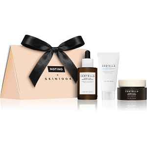 Beauty Discovery Bag Exclusive Notino × SKIN1004 dárková sada pro ženy