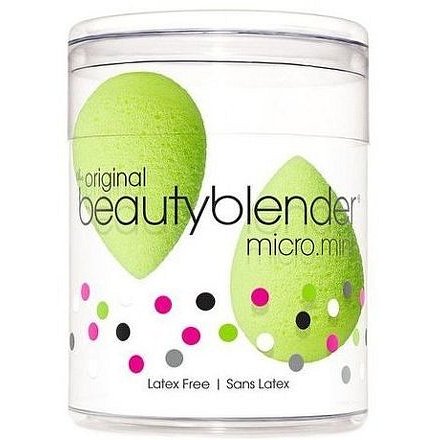 Beautyblender Micro Mini (green)