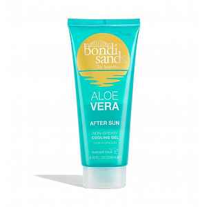 Bondi Sands Aloe Vera Aftersun Gel Tube gel po opalování 200 ml