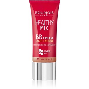 Bourjois Healthy Mix BB krém odstín 03 Dark 30 ml