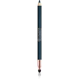 Collistar Professional Eye Pencil voděodolná tužka na oči s vysokou pigmentací odstín 11 Blu Metallo 1.2 ml