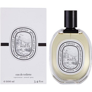 Diptyque Eau Duelle toaletní voda unisex 100 ml