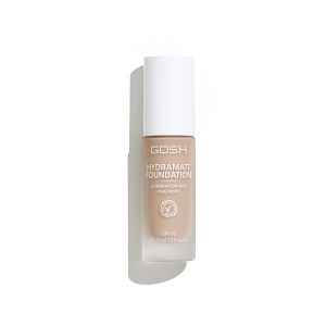 GOSH COPENHAGEN Hydramatt Foundation make-up pro smíšenou pleť  - 010Y Light Dark 30 ml