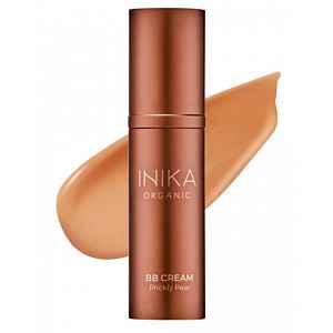 Inika Organic Multifunkční BB krém Honey 30 ml
