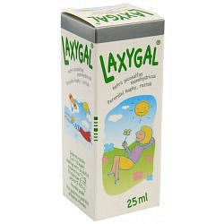 Laxygal por.gtt.sol.1x25ml