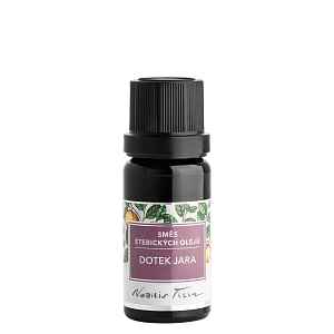Nobilis Tilia Směs éterických olejů Dotek jara 10 ml