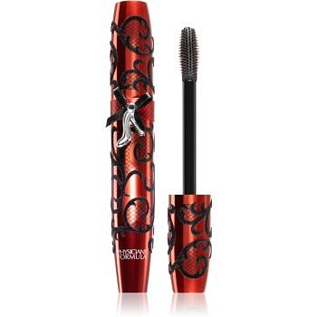 Physicians Formula Sexy Booster VaVaVoom objemová řasenka v extra černé odstín Ultra Black 7,5 g