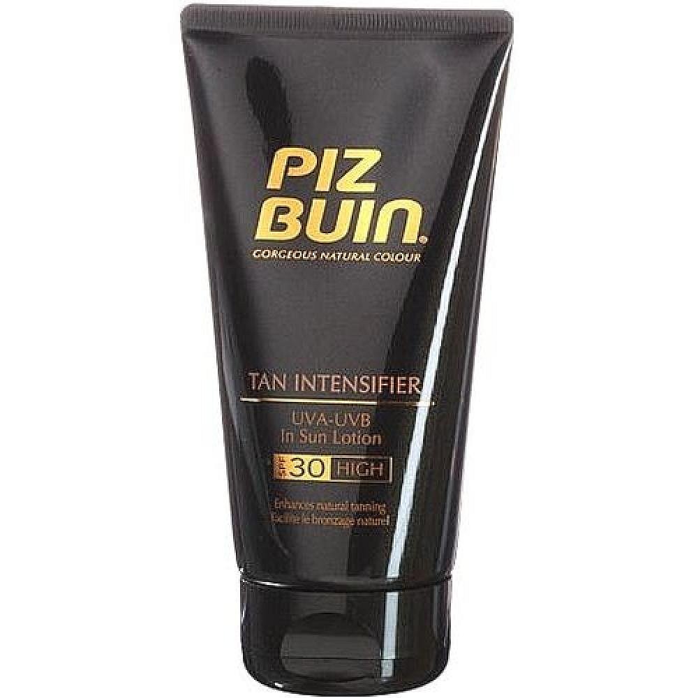 PIZ BUIN SPF 30 tónovací intenzivní mléko na opalování 150 ml