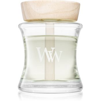 Woodwick Lavender Spa aroma difuzér s náplní I. 148 ml