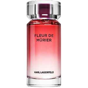Karl Lagerfeld Fleur de Mûrier parfémovaná voda pro ženy 100 ml