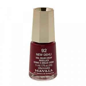 Mavala Minicolor 92 New Delhi 5 ml