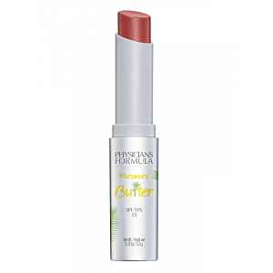 Physicians Formula Murumuru Butter Lip Cream SPF 15 Brazilian Nut rtěnka 3,4 g