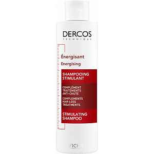 Vichy Dercos Energising posilující šampon 200ml