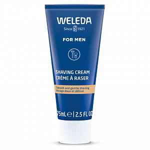 Weleda Krém na holení 75 ml