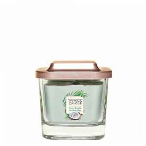 Yankee Candle Aromatická svíčka malá hranatá Shore Breeze 96 g