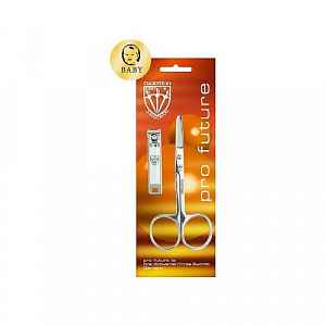 KELLERMANN FU BABY nůžky + kleštičky štípací