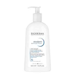 BIODERMA Atoderm Intensive Gel moussant 500 ml