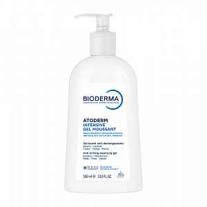 BIODERMA Atoderm Intensive Gel moussant 500 ml