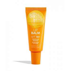 Bondi Sands Suncare Lip Balm Mango SPF50+ balzám na rty 10 g