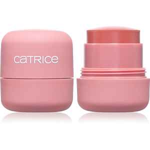 Catrice My Core Essentials multifunkční líčidlo pro oči a tvář odstín C02 Peak Power 7.8 g