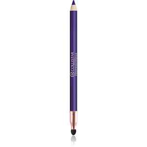 Collistar Professional Eye Pencil voděodolná tužka na oči s vysokou pigmentací odstín 12 Viola Metallo 1.2 ml