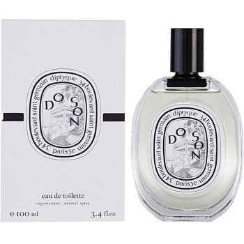 Diptyque Do Son toaletní voda pro ženy 100 ml