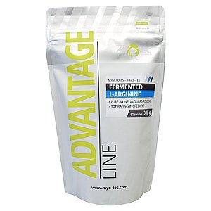 Fermented L-Arginine 300g