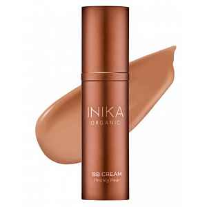 Inika Organic Multifunkční BB krém Tan 30 ml