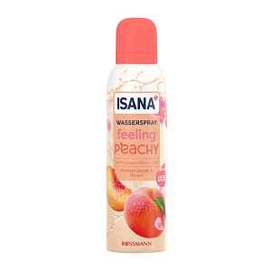 ISANA Pleťový sprej Feeling peachy 150 ml