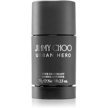 Jimmy Choo Urban Hero deostick pro muže 75 ml