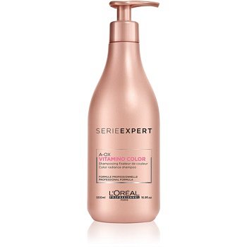 L’Oréal Professionnel Serie Expert Vitamino Color AOX šampon na ochranu barvy  500 ml