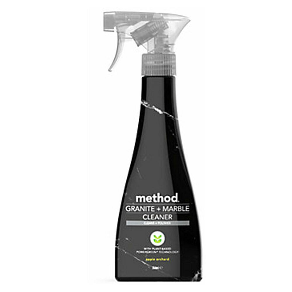 METHOD Čistič na mramor a granit 345 ml