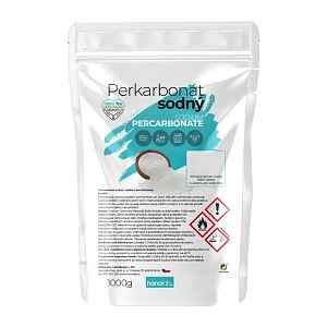 Nanolab Perkarbonát sodný 1 kg