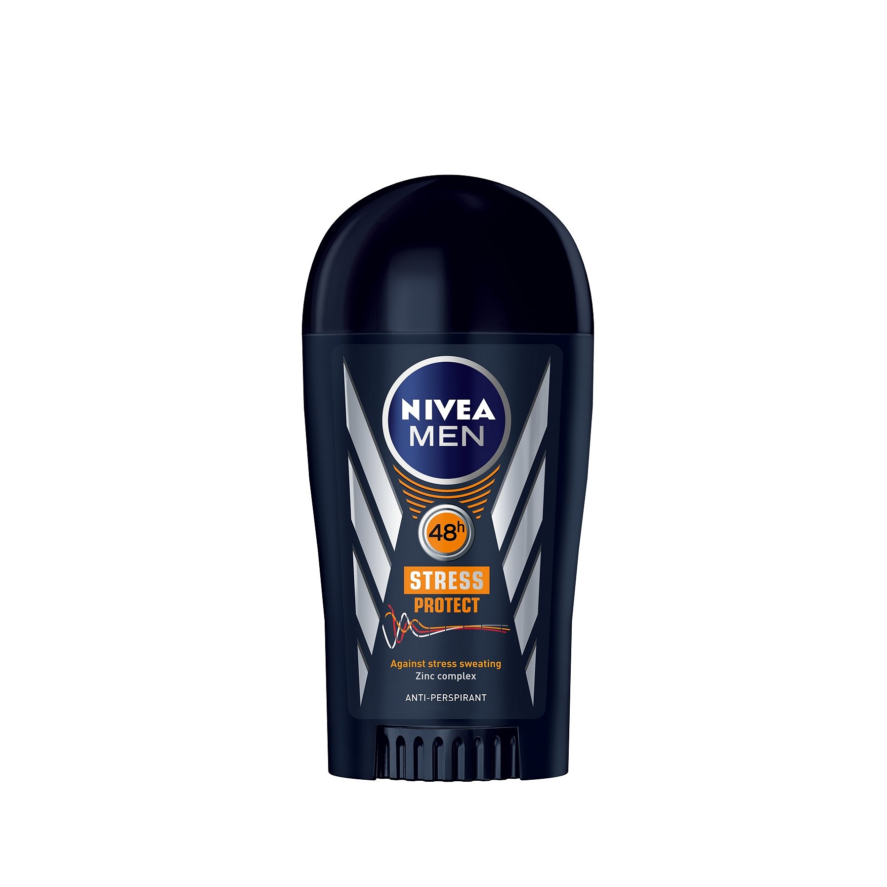 NIVEA MEN Tuhý AP Stress Protect 40 ml