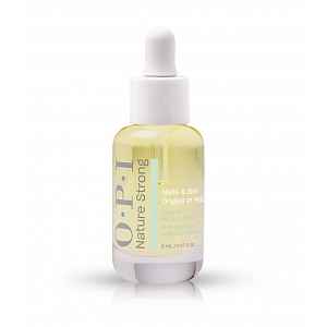 OPI Nature Strong Glow Up Nail & Cuticle olej na nehtovou kůžičku 8 ml