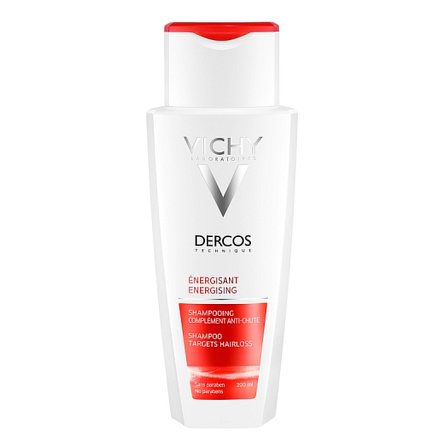 Vichy Dercos Energising posilující šampon 200ml