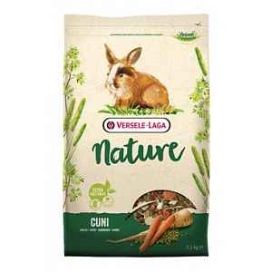 Vl Nature Cuni Pro Králíky 2,3kg